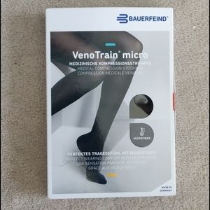 Veno Train Micro Medical compression stockings